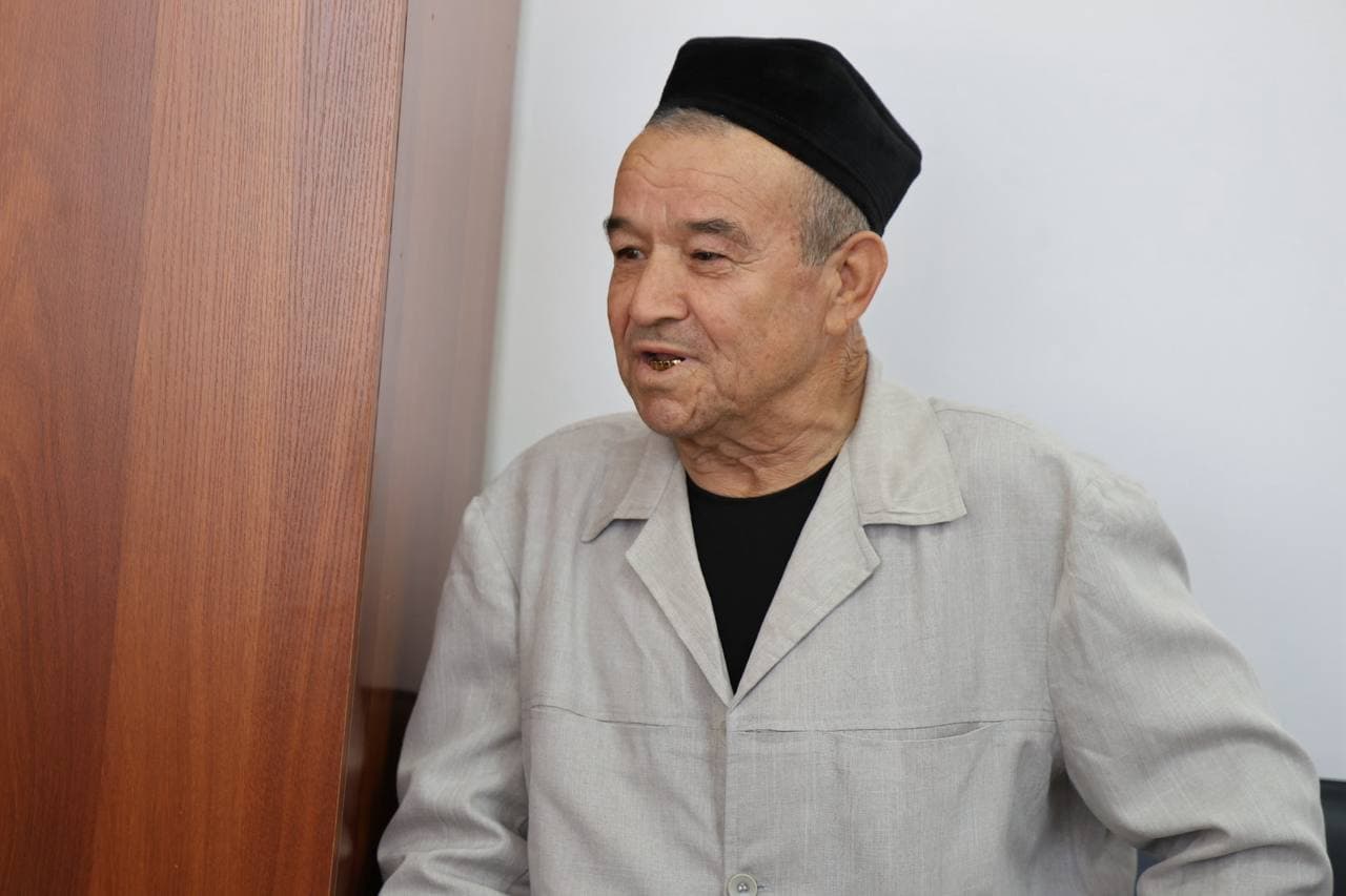 Sayyor qabul
