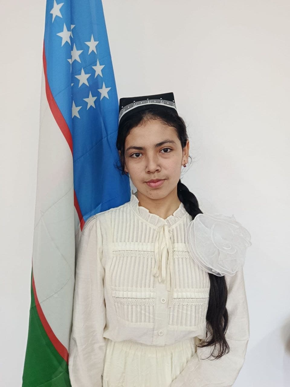 SHUNDAY O‘QUVCHILARIMIZ BOR