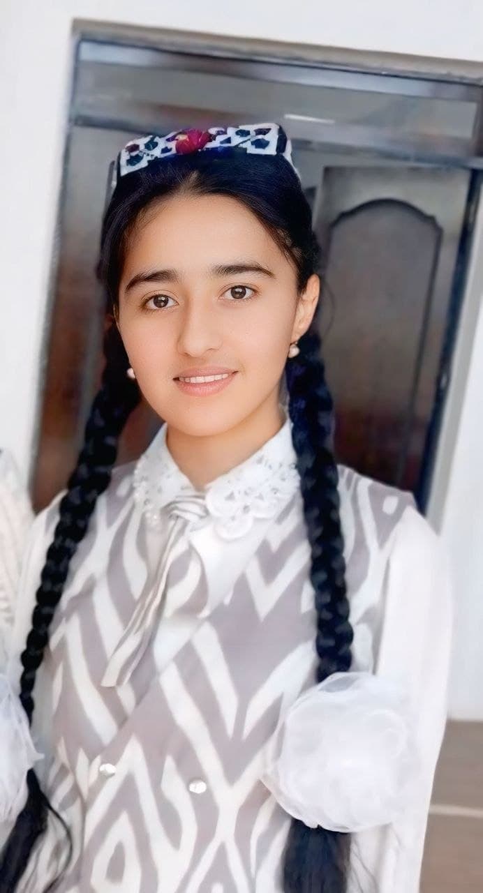 SHUNDAY O‘QUVCHILARIMIZ BOR