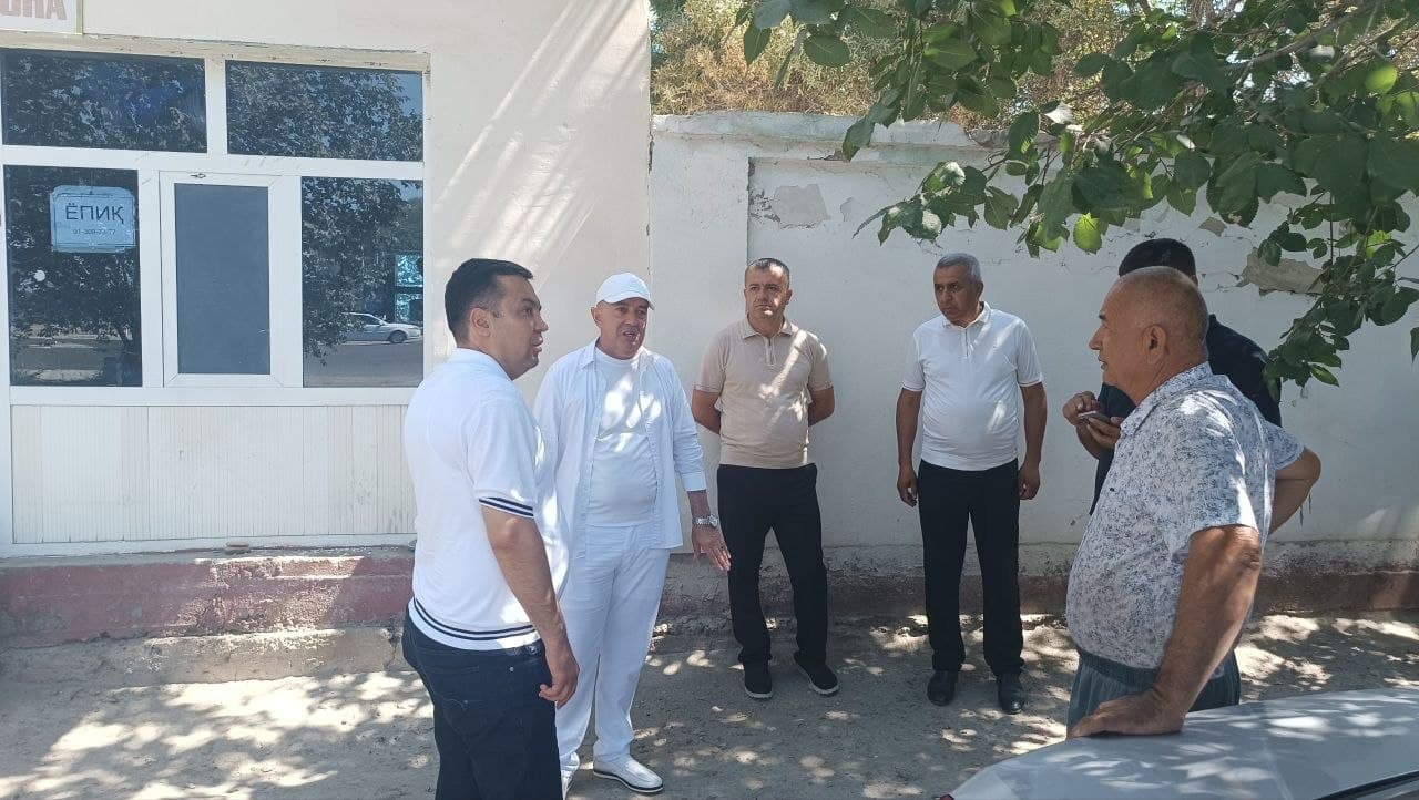 BO‘STONGA BORADIGAN YO‘LLAR 1 TAGA KO‘PAYADI