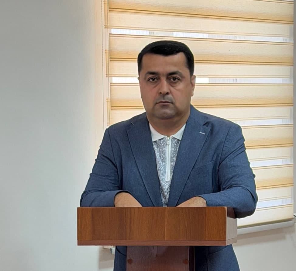 KORRUPSIYAGA QARSHI KURASH YO'LIDA