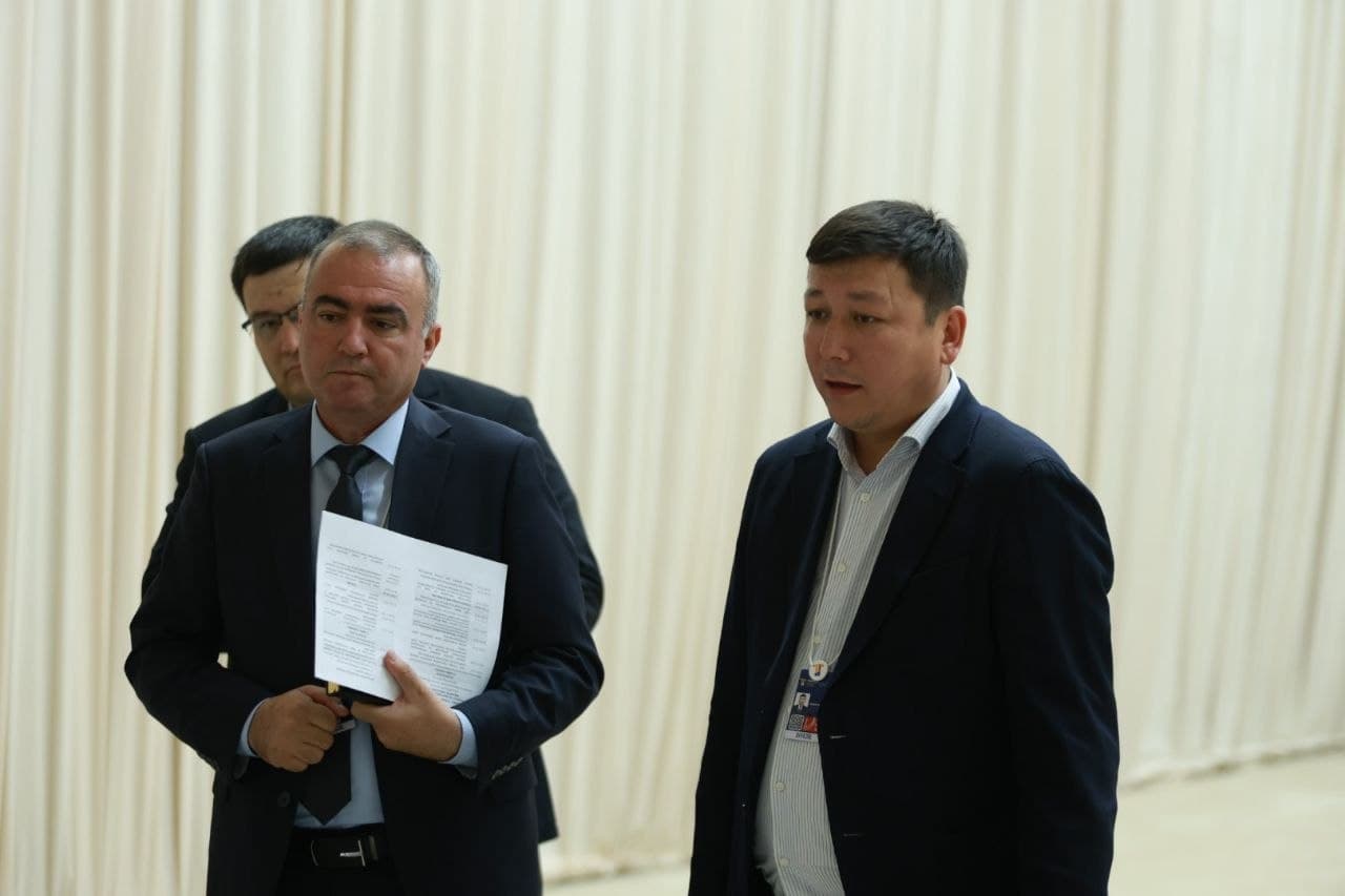 Konimexga yangi xorij kapitali kirib keladi: investorlar bilan to‘g‘ridan to‘g‘ri muzokaralar