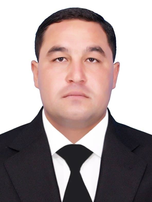 “Navoiy suv ta’minoti” AJ Konimex tuman bo‘limi boshlig‘i Q.Q. Jo‘raqulovning Konimex tuman aholisiga MUROJAATNOMASI