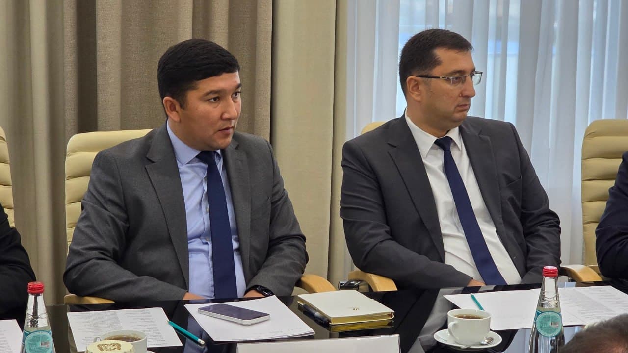 Соҳалар ва тармоқлар кесимида муҳим келишувларга эришилди