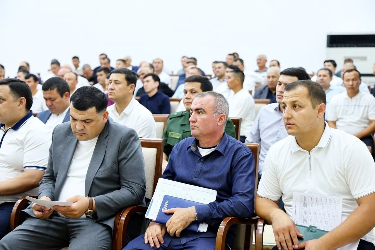 Навоийда яйловлардан самарали фойдаланилмоқдами?