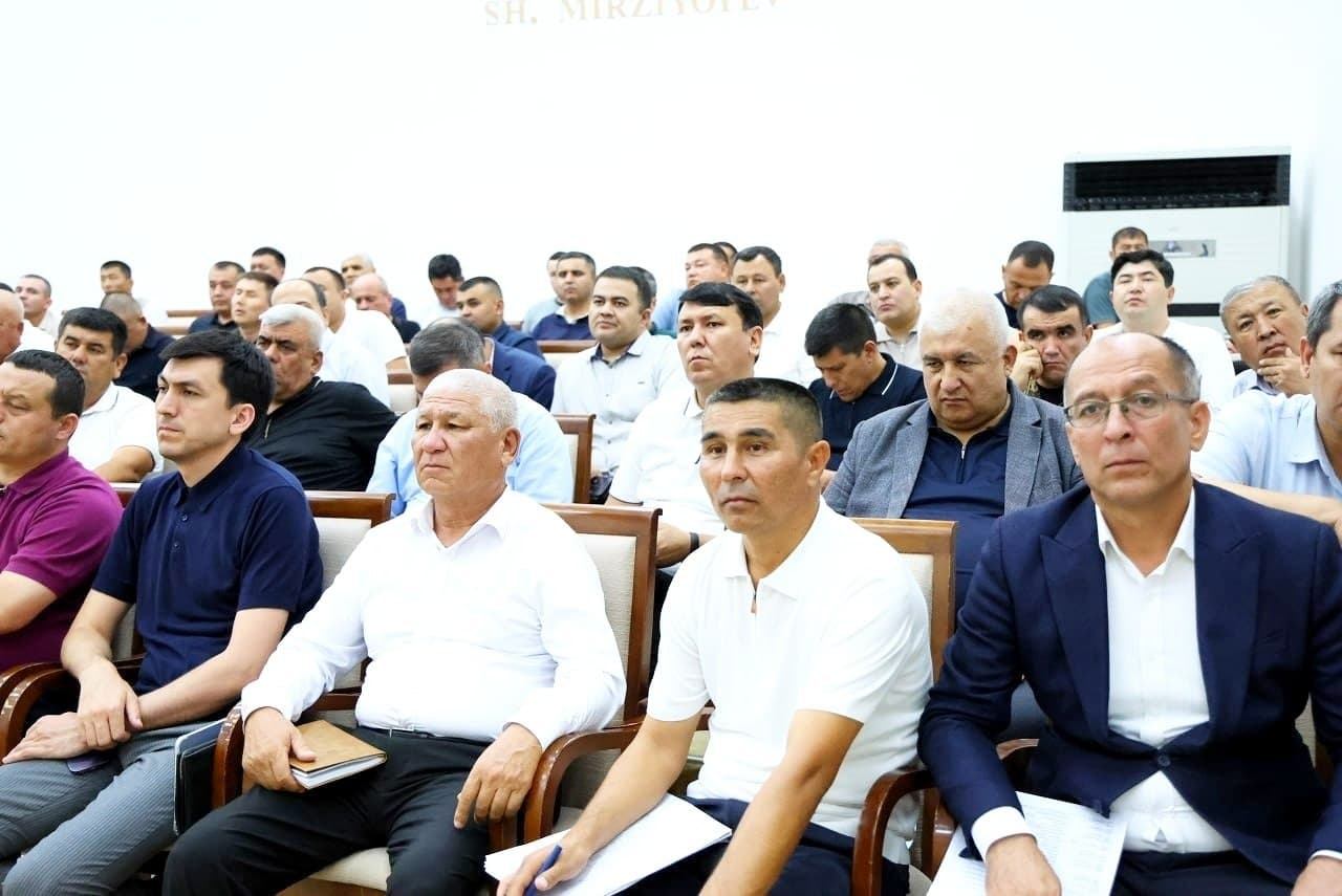 Навоийда яйловлардан самарали фойдаланилмоқдами?