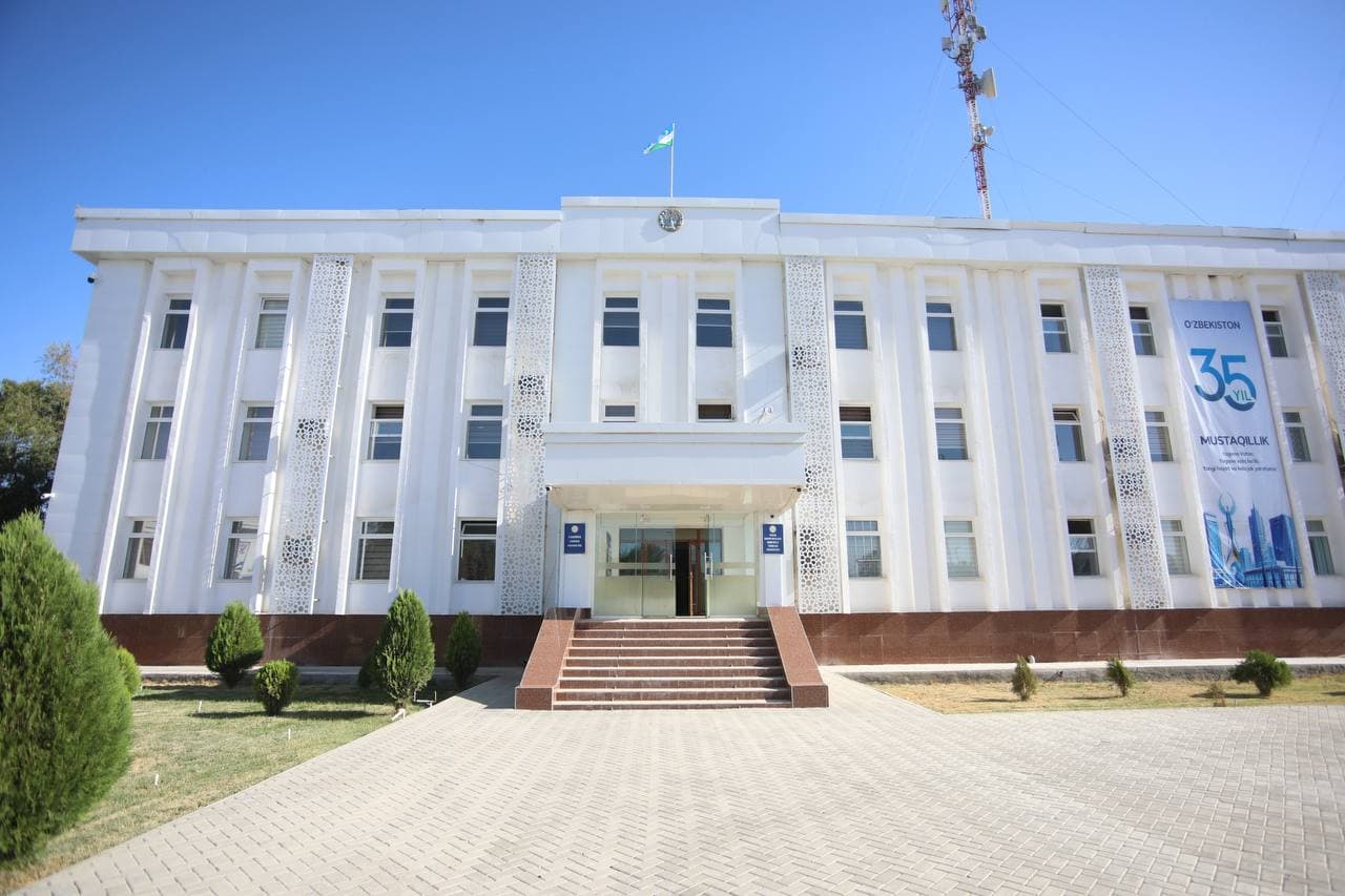 Чўл ҳудудларида яйлов ерлардан самарали фойдаланиш ва сув таъминотини яхшилаш масалалари муҳокама қилинди