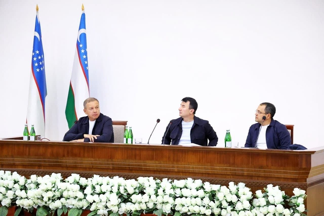 Навоийда яйловлардан самарали фойдаланилмоқдами?