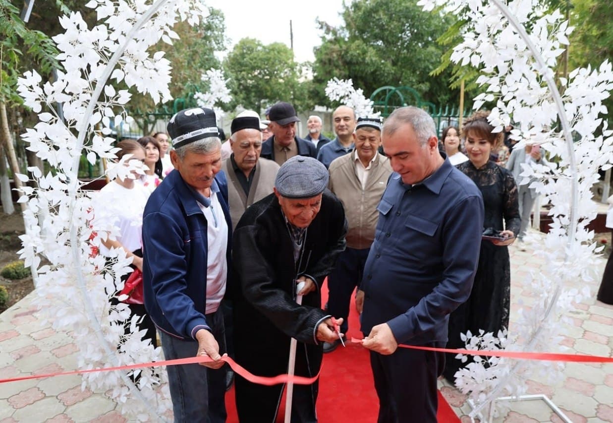 Konimex tumani “Birlik” mahallasida “Lavenir” brendi ostida yangi o‘quv markazi o‘z faoliyatini boshladi.