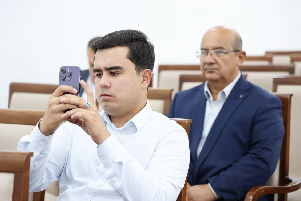 KONIMEX TUMANIDA KUZ-QISH MAVSUMIGA TAYYORGARLIK BO‘YICHA AMALGA OSHIRILAYOTGAN ISHLAR MATBUOT ANJUMANIDA MUHOKAMA QILINDI