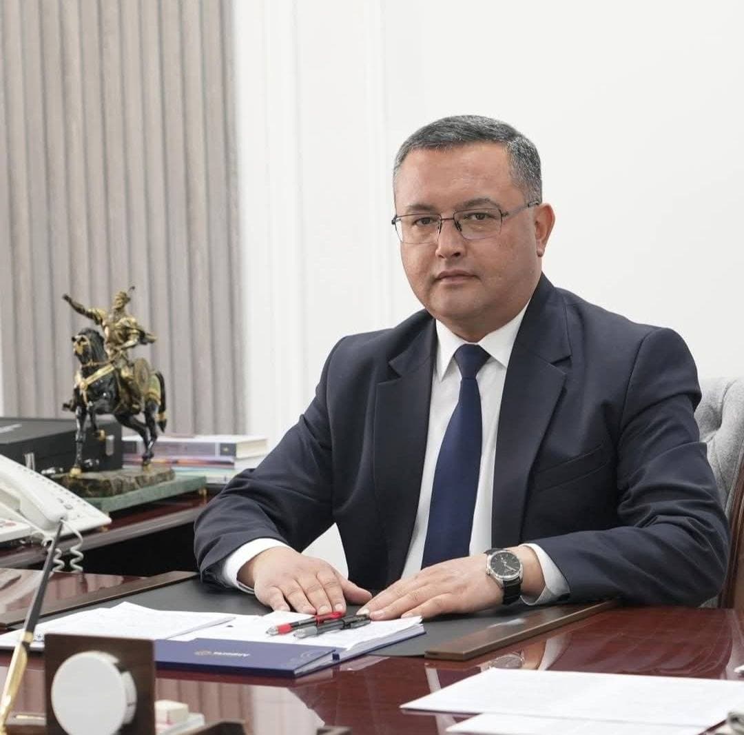 22-mart- Mahalla tizimi xodimlari kuni Mahallani rivojlantirish- jamiyatni yuksaltirish demakdir!