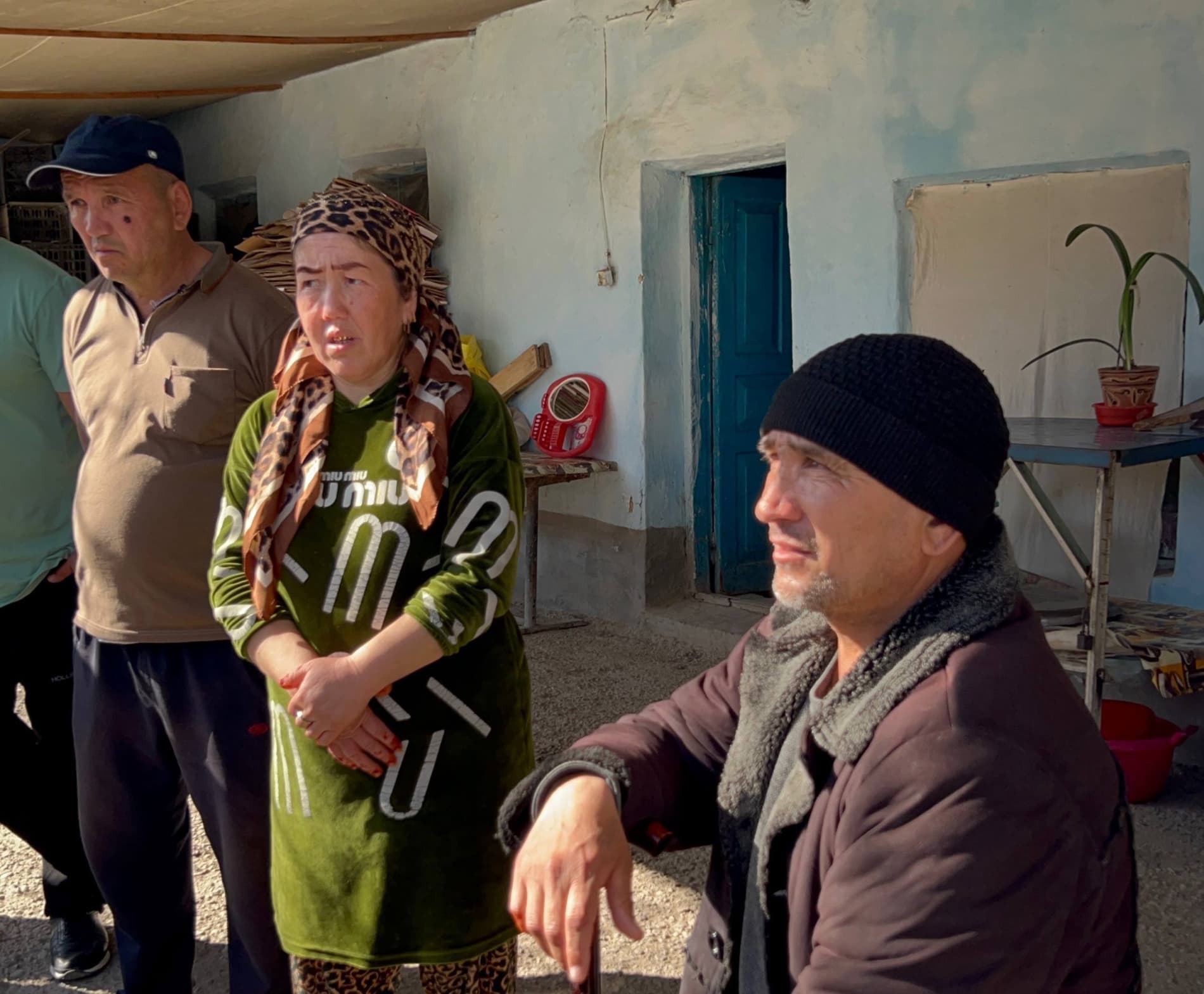 E’tibor va amaliy yordam — har bir xonadonga yetib bormoqda