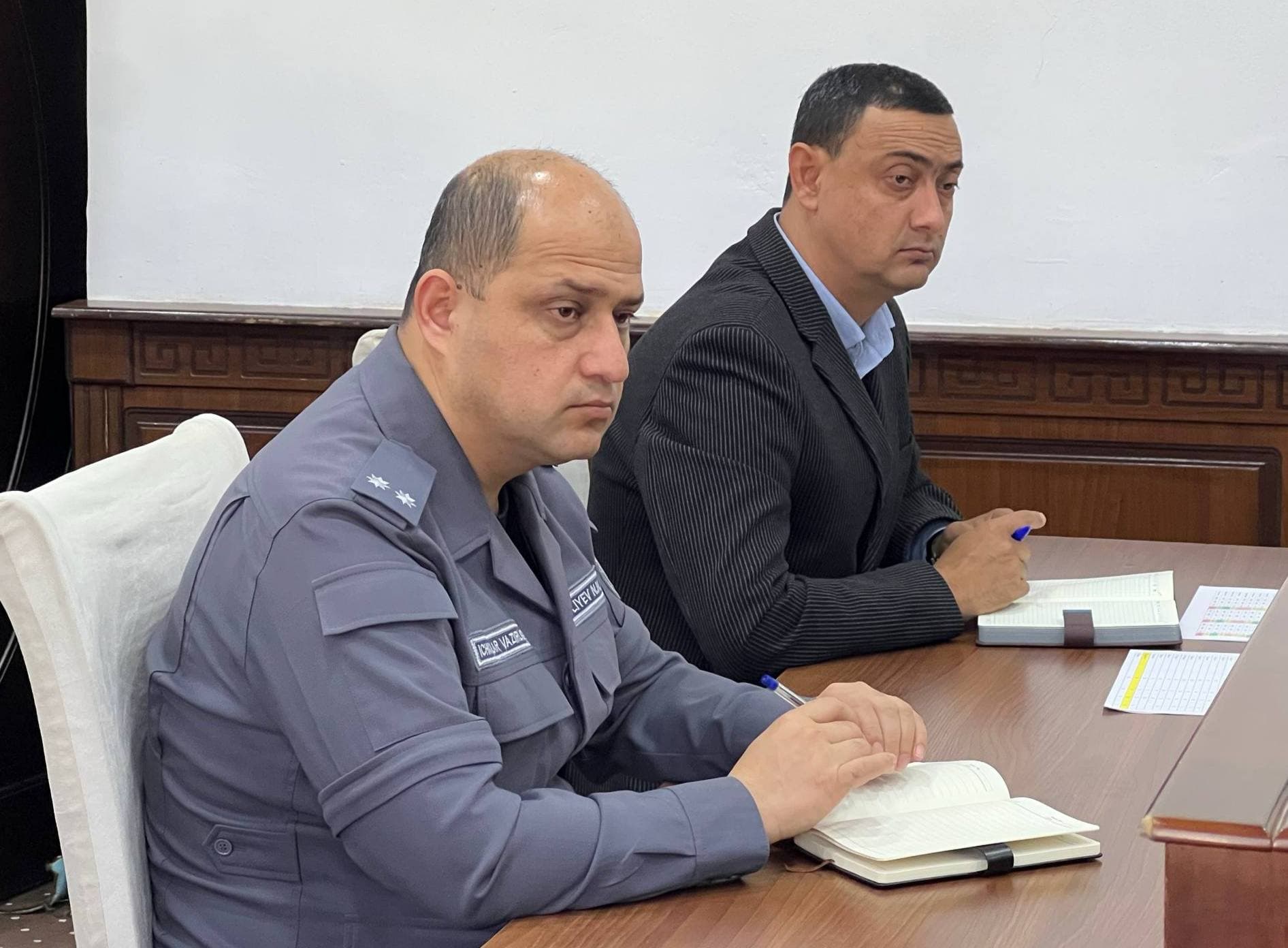 Hokimlik soati: muhim vazifalar belgilandi