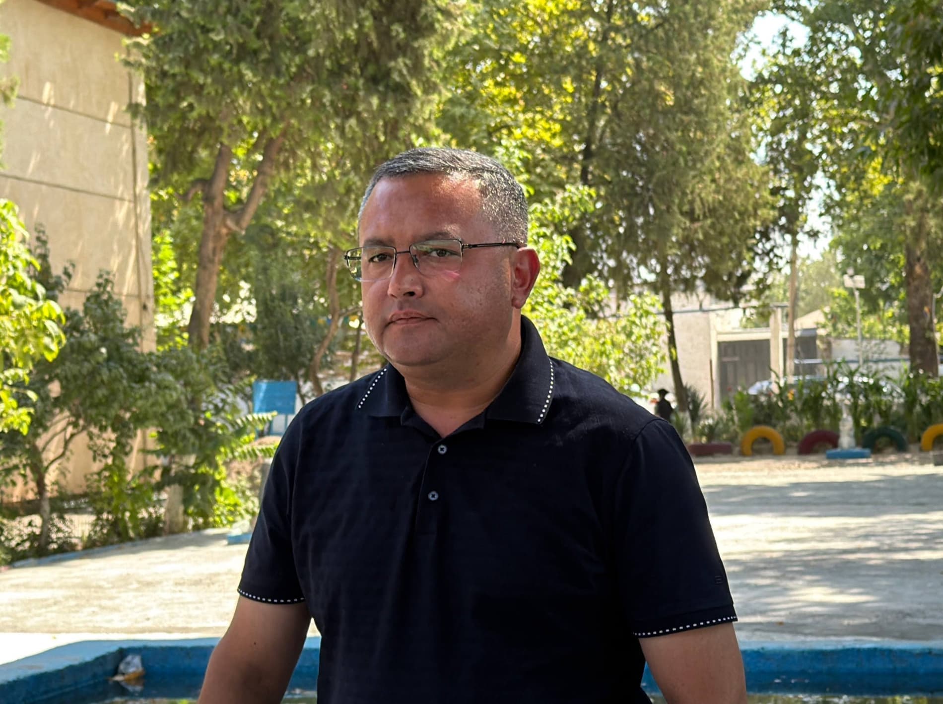 Mustaqillik_35yil Shahrisabz shahar hokimi Pillakashlik mahallasida sayyor qabul o‘tkazdi