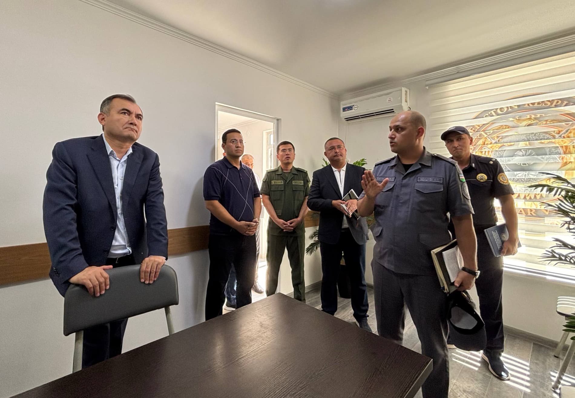 PILLAKASHLIK MAHALLASI - OBOD, ZAMONAVIY, XAVFSIZ VA RAQAMLI HUDUD