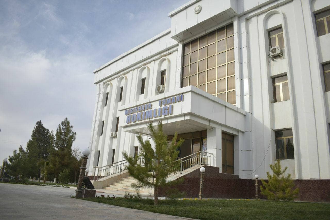 Расмий муносабат: Ижтимоий тармоқларда тарқалган нотўғри ахборот юзасидан тушунтириш