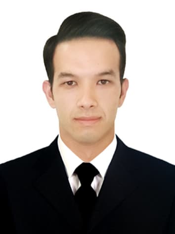 Oqilov Qahramonjon Qiyom o`g`li