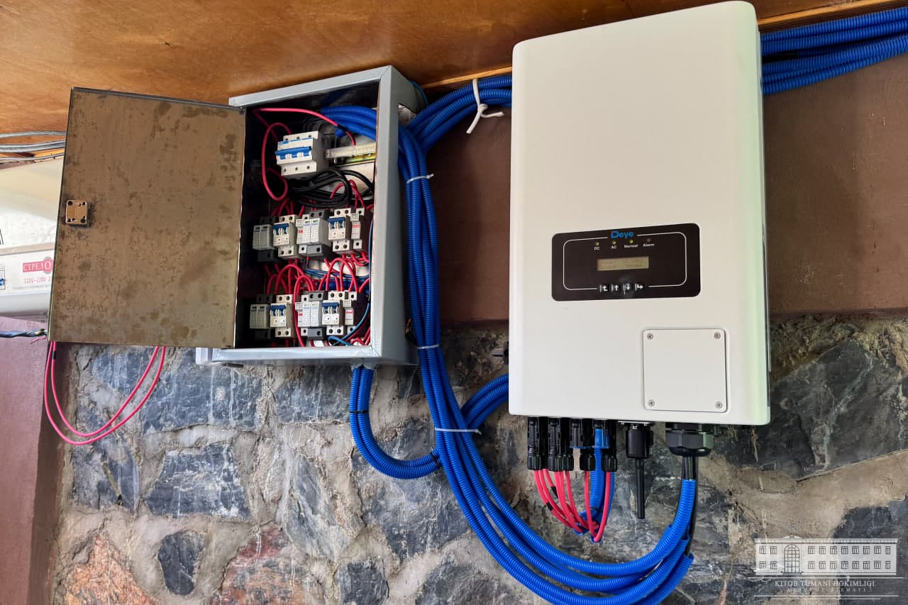 Kitob tumanida “Quyoshli xonadon”lar soni ortmoqda