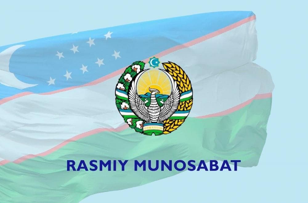 Kitob tumanidagi oltin koni bo‘yicha jamoatchilikka rasmiy munosabat