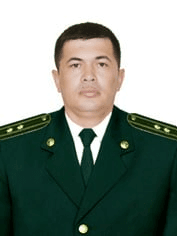 Kitob tuman IIB boshlig‘i vazifasini vaqtincha bajaruvchi Yusupov Nurali Ochilovichning tuman tuman aholisiga MUROJAATI
