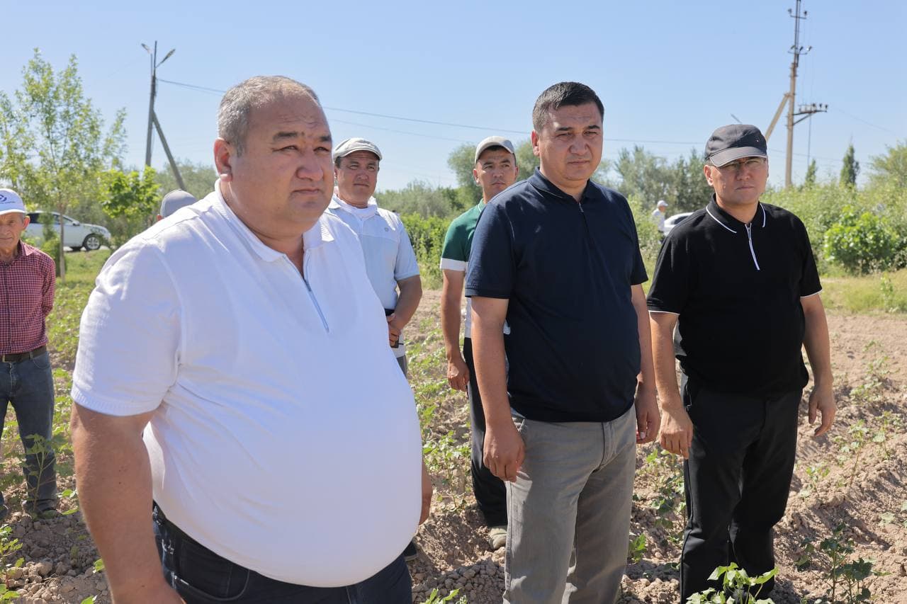 Qoraqalpog‘iston: yangilikdan qo‘rqmaslik – taraqqiyot garovi