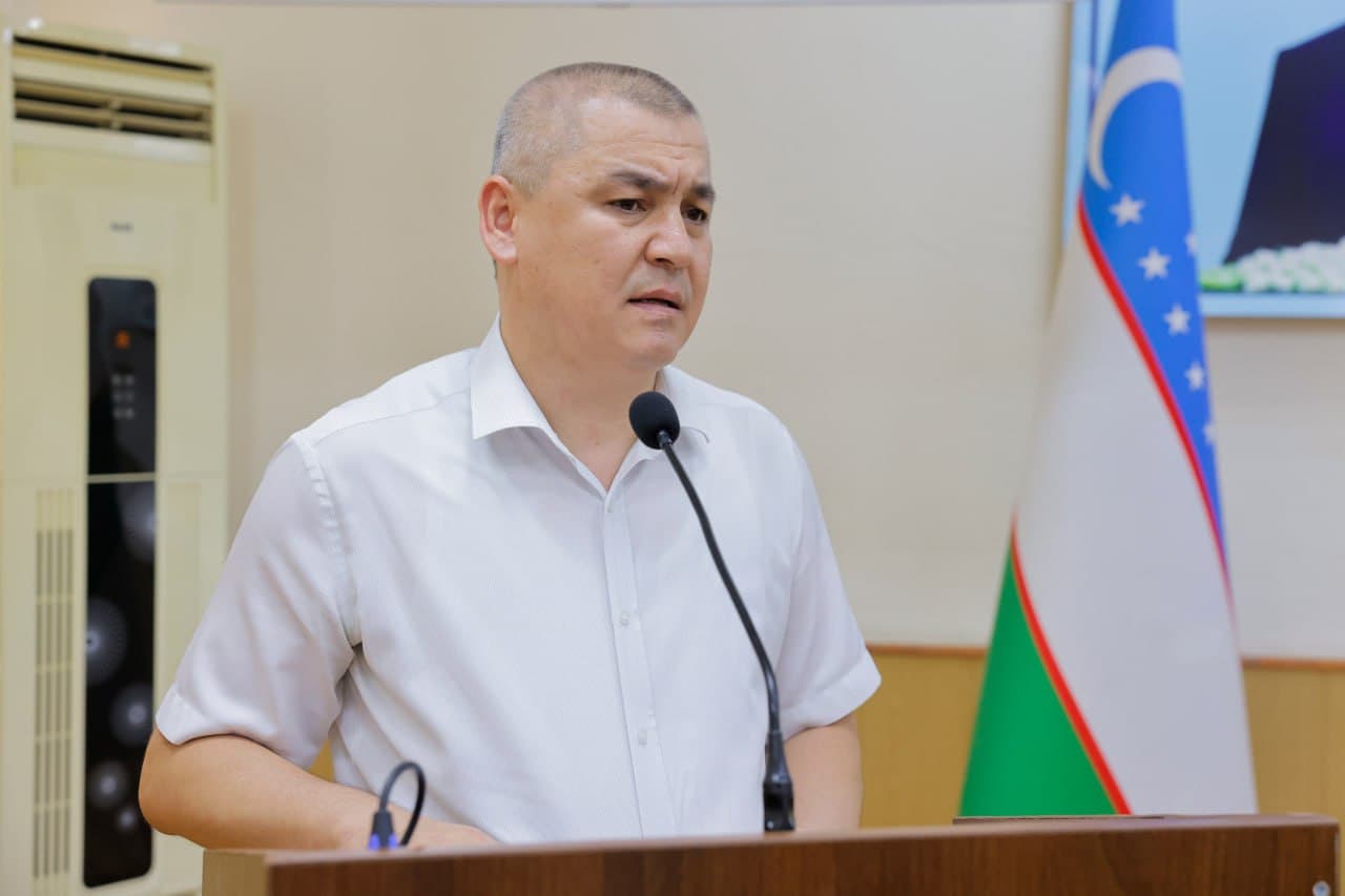 Ijro intizomi: yangiliklar, muammo va yechim