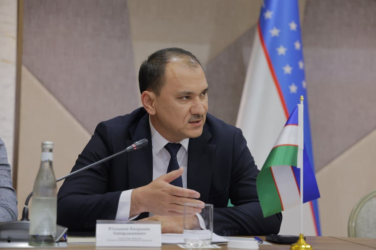 O‘zbekiston-Belarus: Agrar soha tadbirkorlari tajriba almashib, o‘zaro manfaatli shartnomalarni imzolashdi