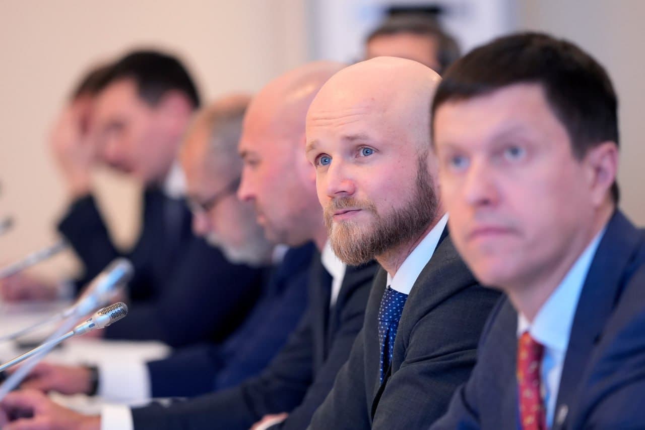 O‘zbekiston va Rossiya: Baliqchilik sohasida yangi imkoniyatlar sari