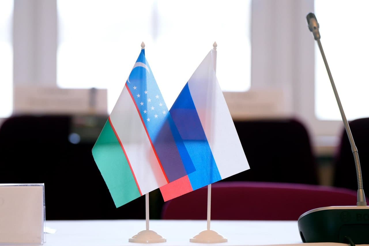O‘zbekiston va Rossiya: Baliqchilik sohasida yangi imkoniyatlar sari
