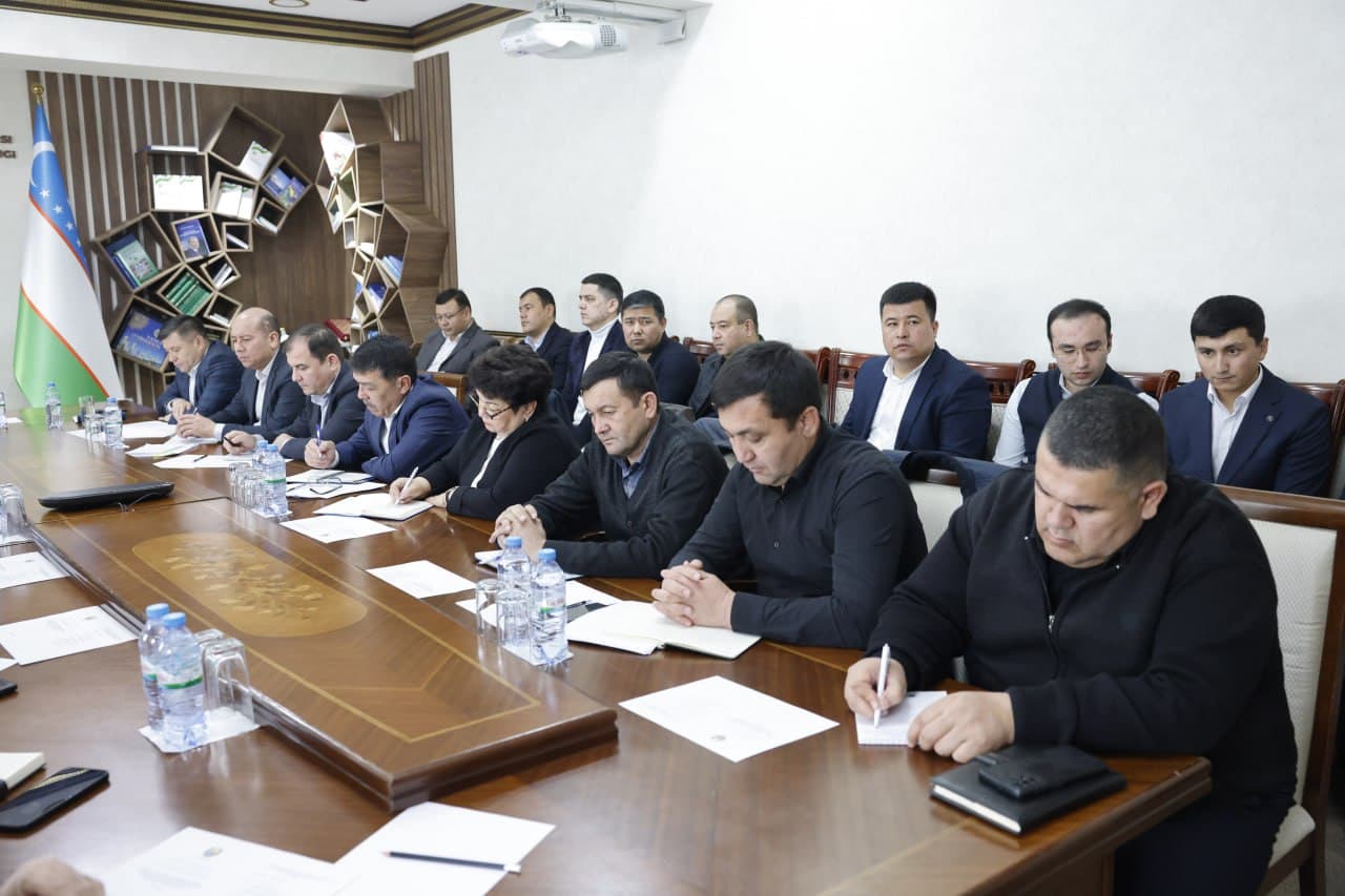 Организован семинар по бюджетной дисциплине и оптимизации расходов