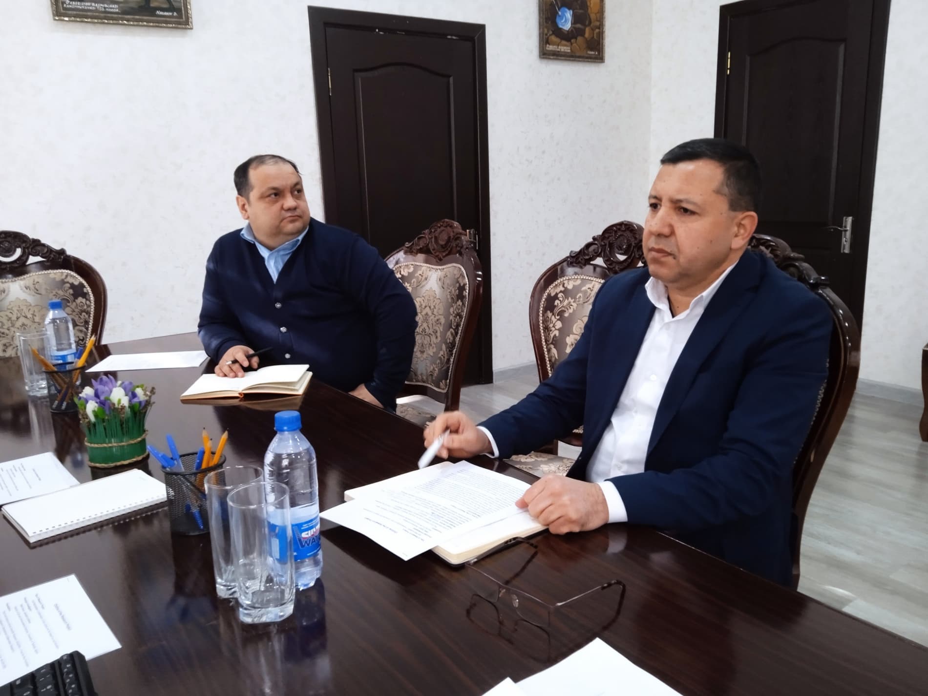 O‘zbekiston va Yaponiya: qishloq xo‘jaligidagi yangi hamkorlik