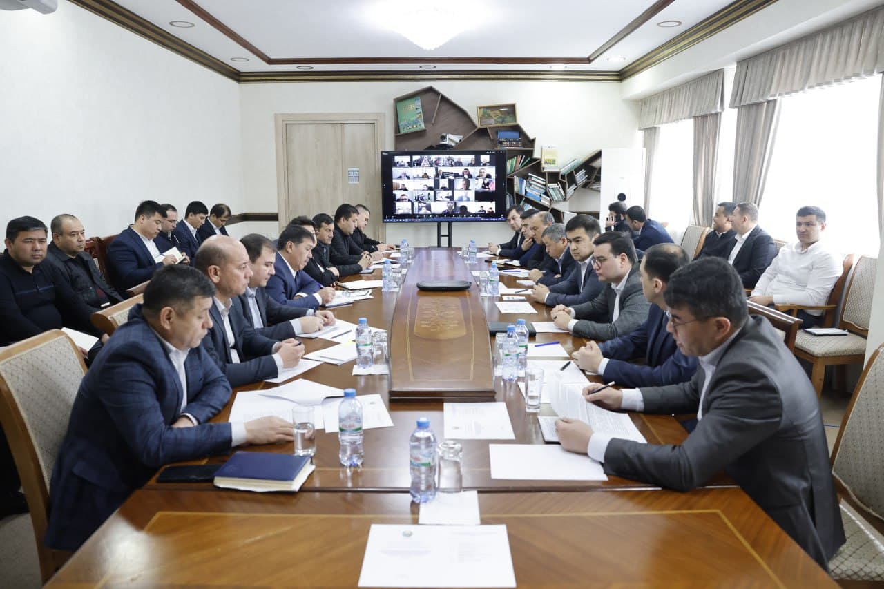 Организован семинар по бюджетной дисциплине и оптимизации расходов