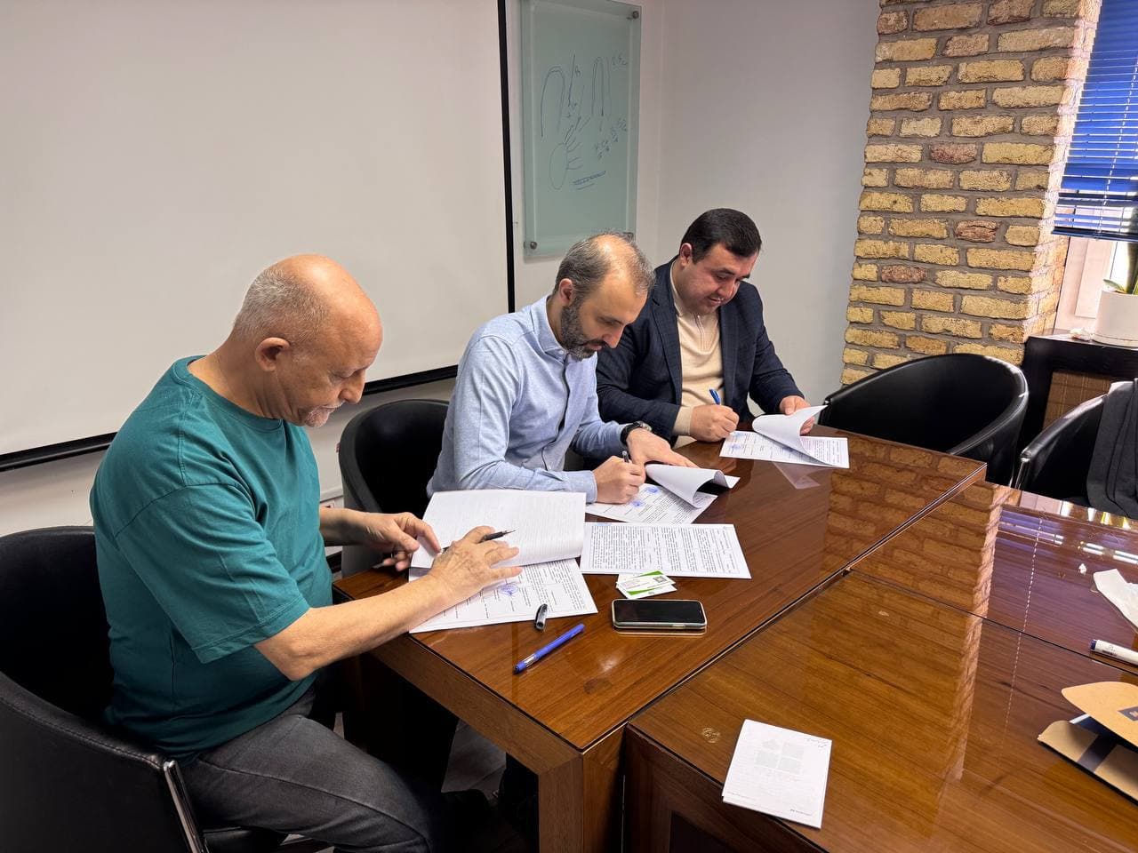 Узбекистан – Иран: сотрудничество в сельском хозяйстве выходит на новый уровень