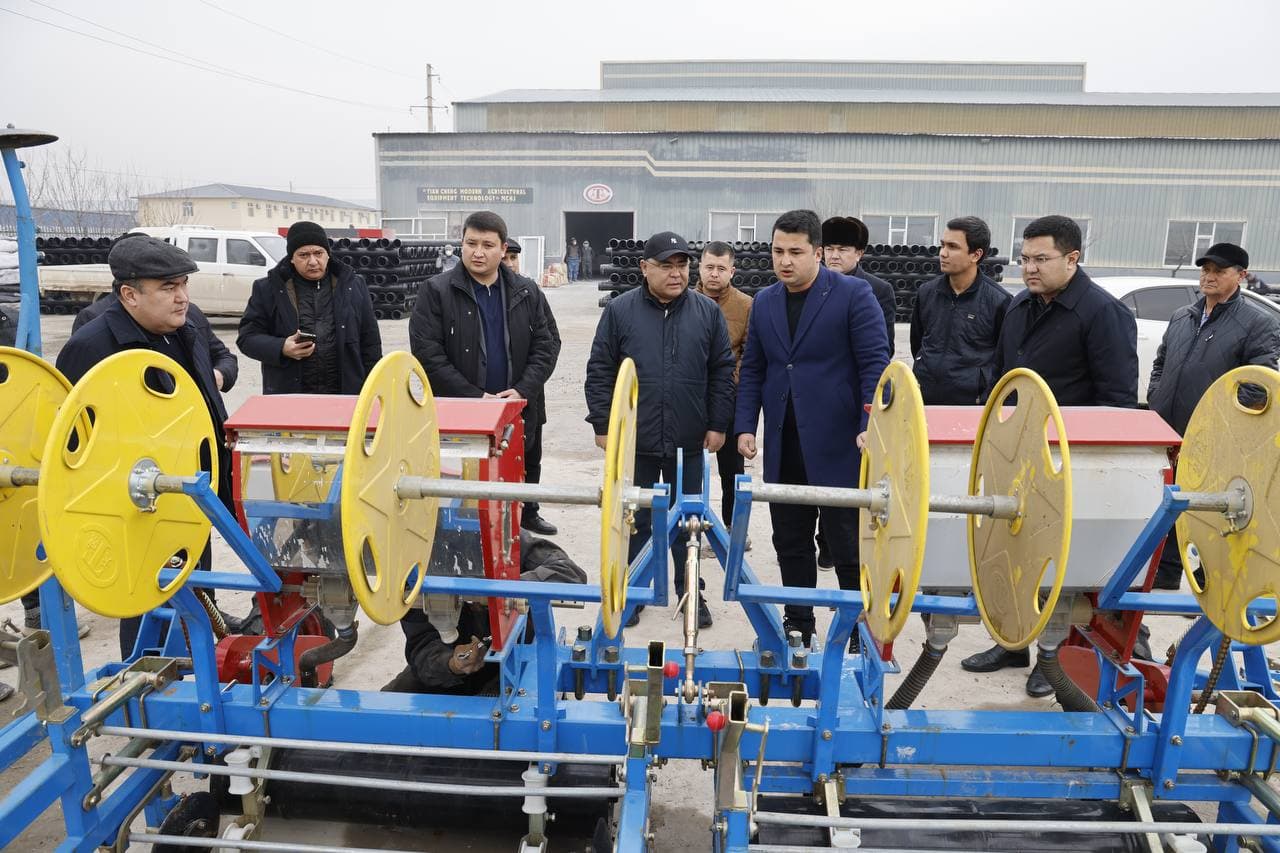 Применение новых подходов в агротехнических практиках обеспечивает эффективность