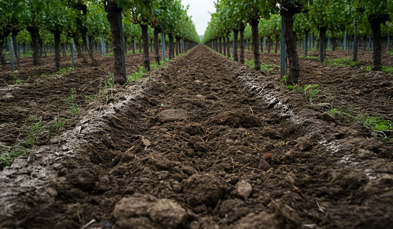 Tokzorlardagi tuproqqa ishlov berish va hosildorlikni oshirishga doir tavsiyalar
