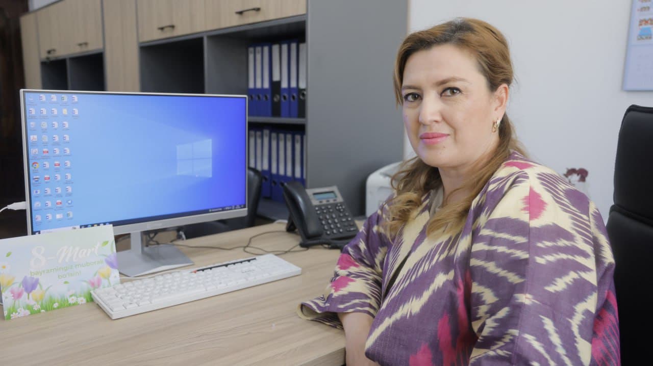 День национальной одежды – символ ценностей и национальной гордости