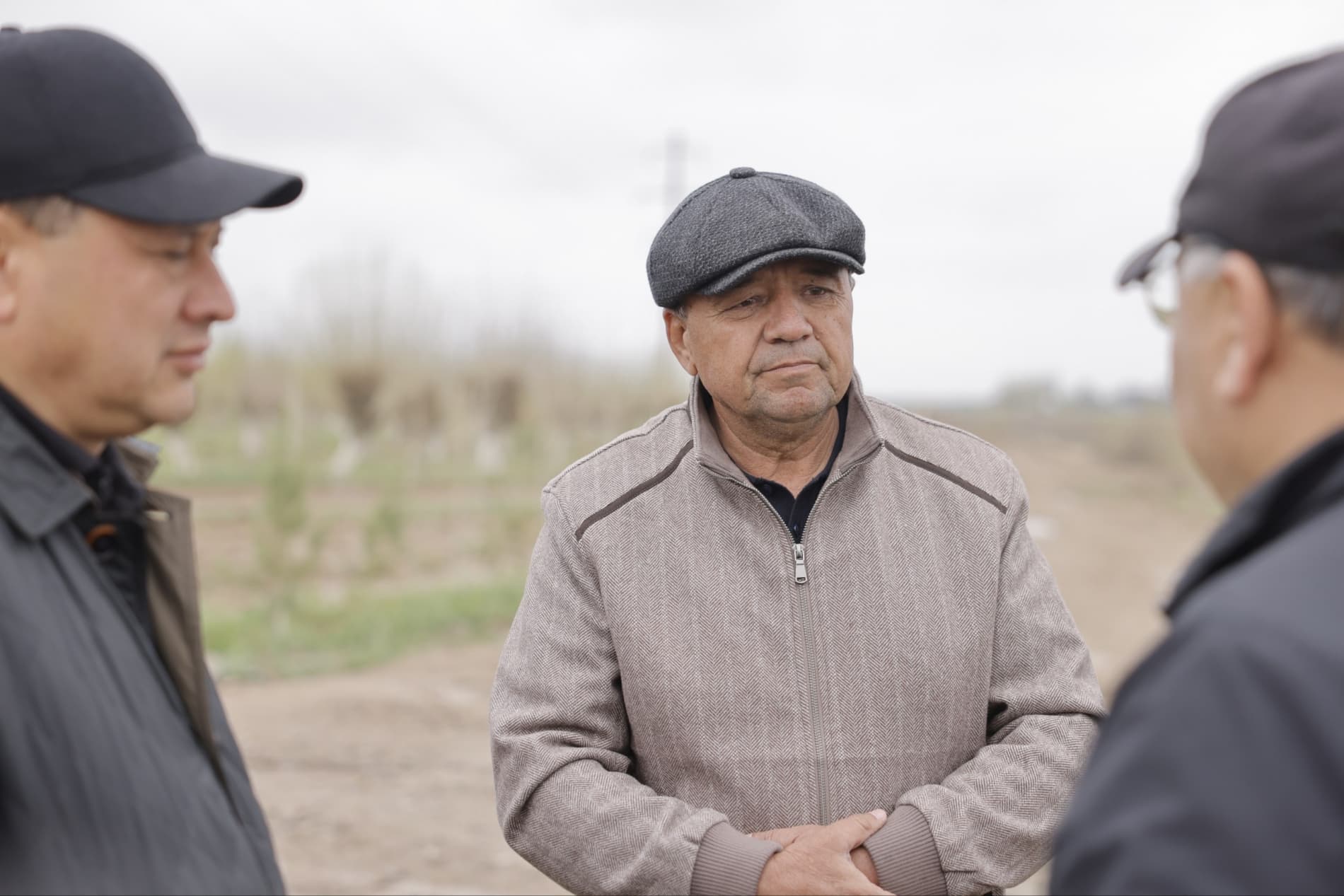 "Shinjon" agrotexnologiyasi — manfaatdorlik va hosildorlikning asosiy omili