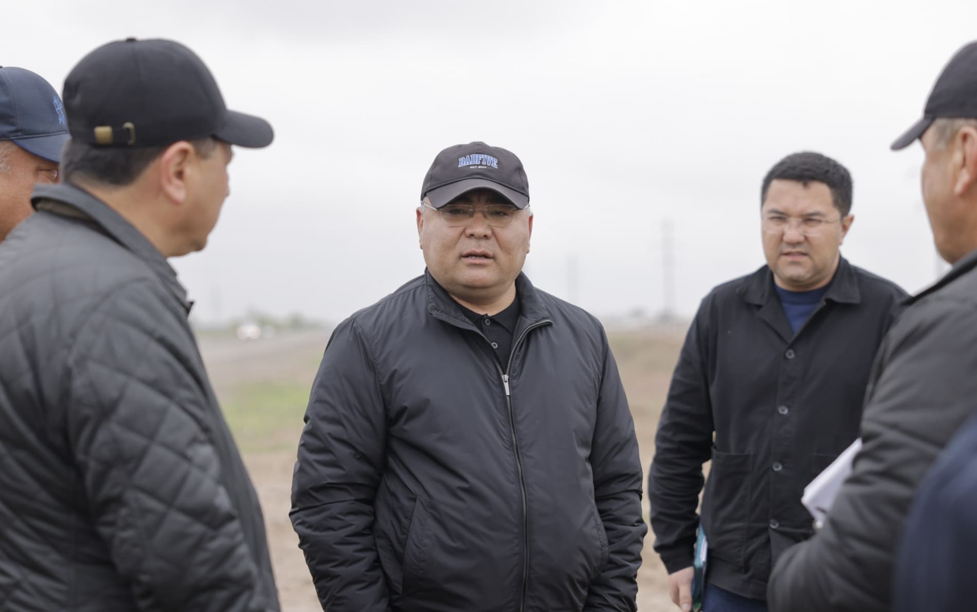 "Shinjon" agrotexnologiyasi — manfaatdorlik va hosildorlikning asosiy omili