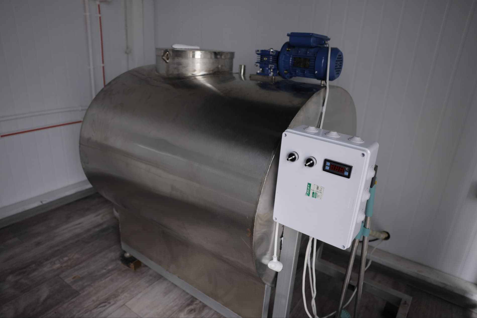 Развитие приусадебного хозяйства в Кaсaне: доходы фермеров растут