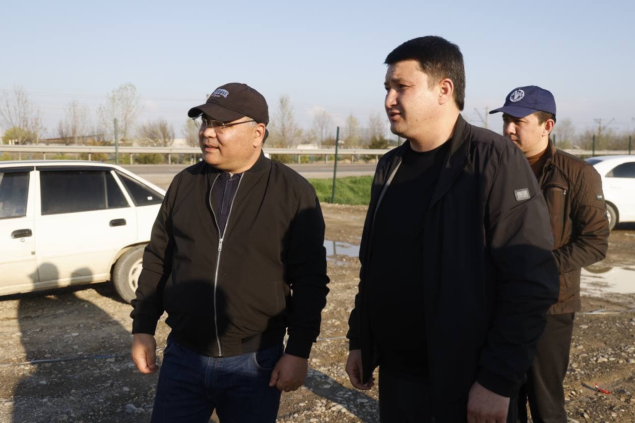 Эффективное использование зарубежного опыта в выращивании сортов хлопка обеспечивает результативность