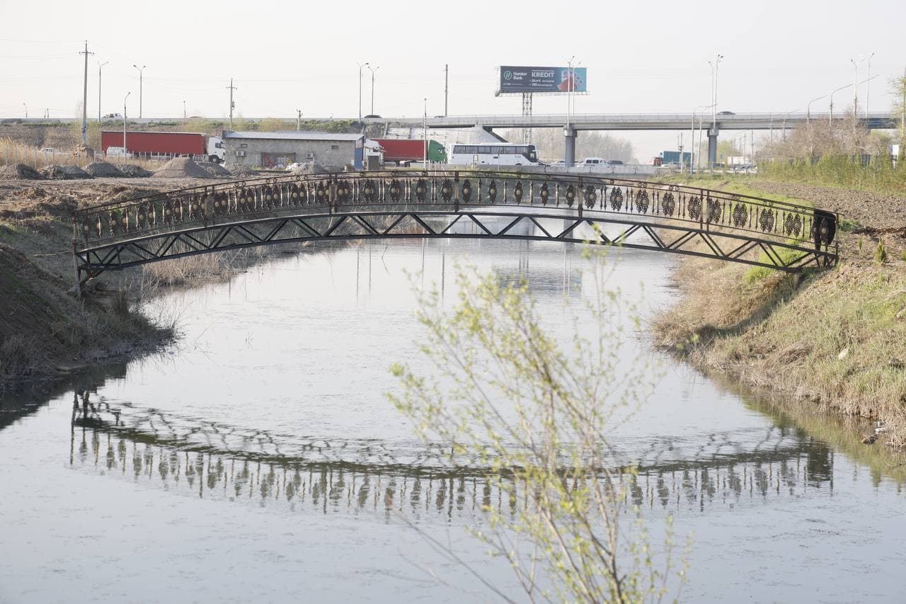 Эффективное использование зарубежного опыта в выращивании сортов хлопка обеспечивает результативность