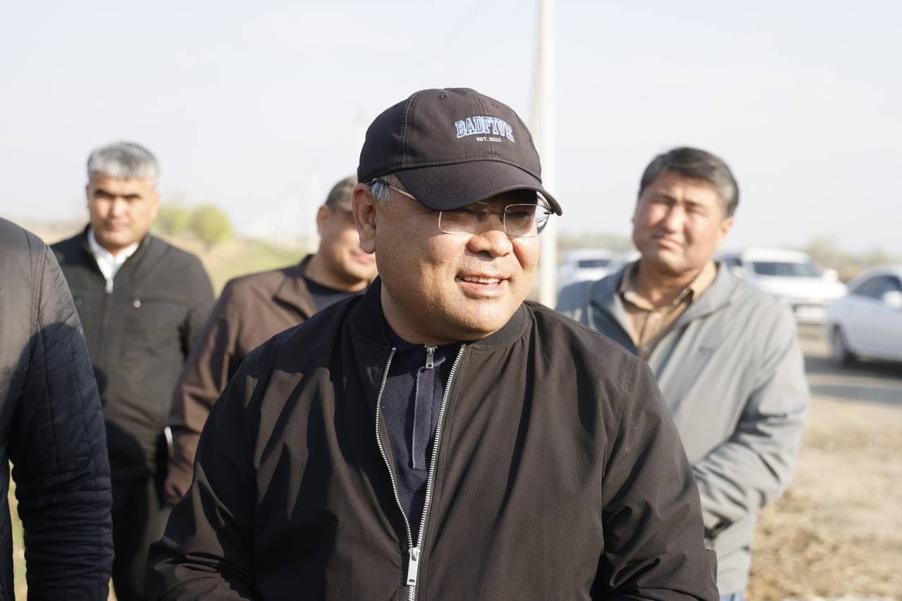 Эффективное использование зарубежного опыта в выращивании сортов хлопка обеспечивает результативность