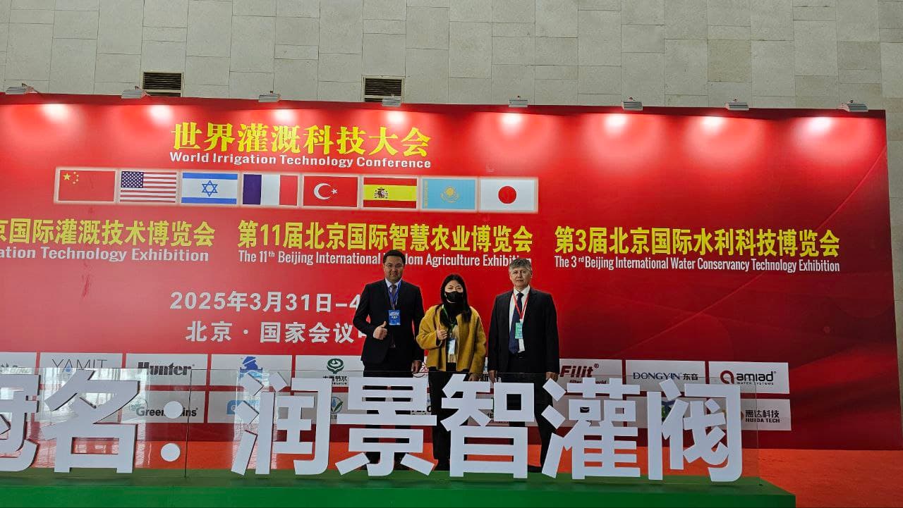 Узбекистан – Китай: обсуждаются новые инвестиционные проекты