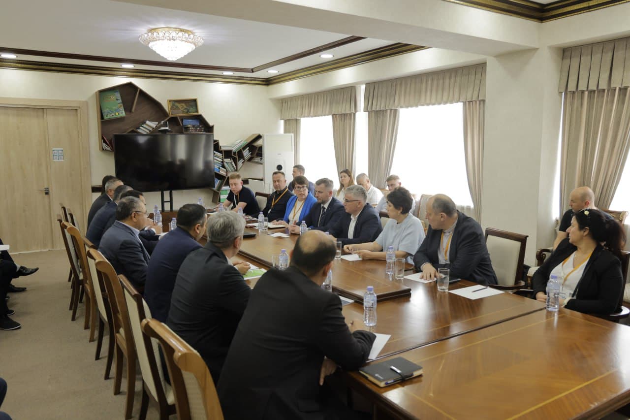 Узбекистан – Польша: Сотрудничество выходит на новый этап