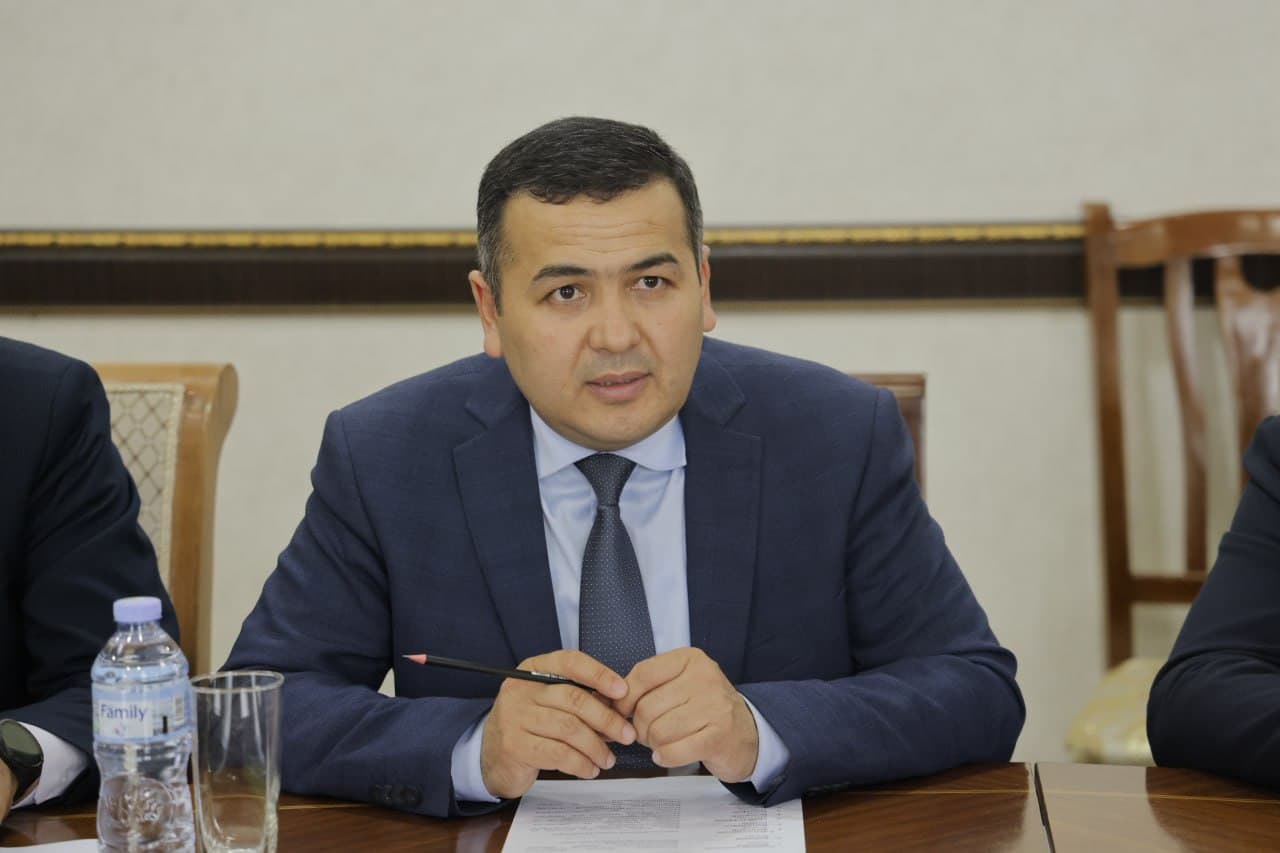 Узбекистан – Польша: Сотрудничество выходит на новый этап