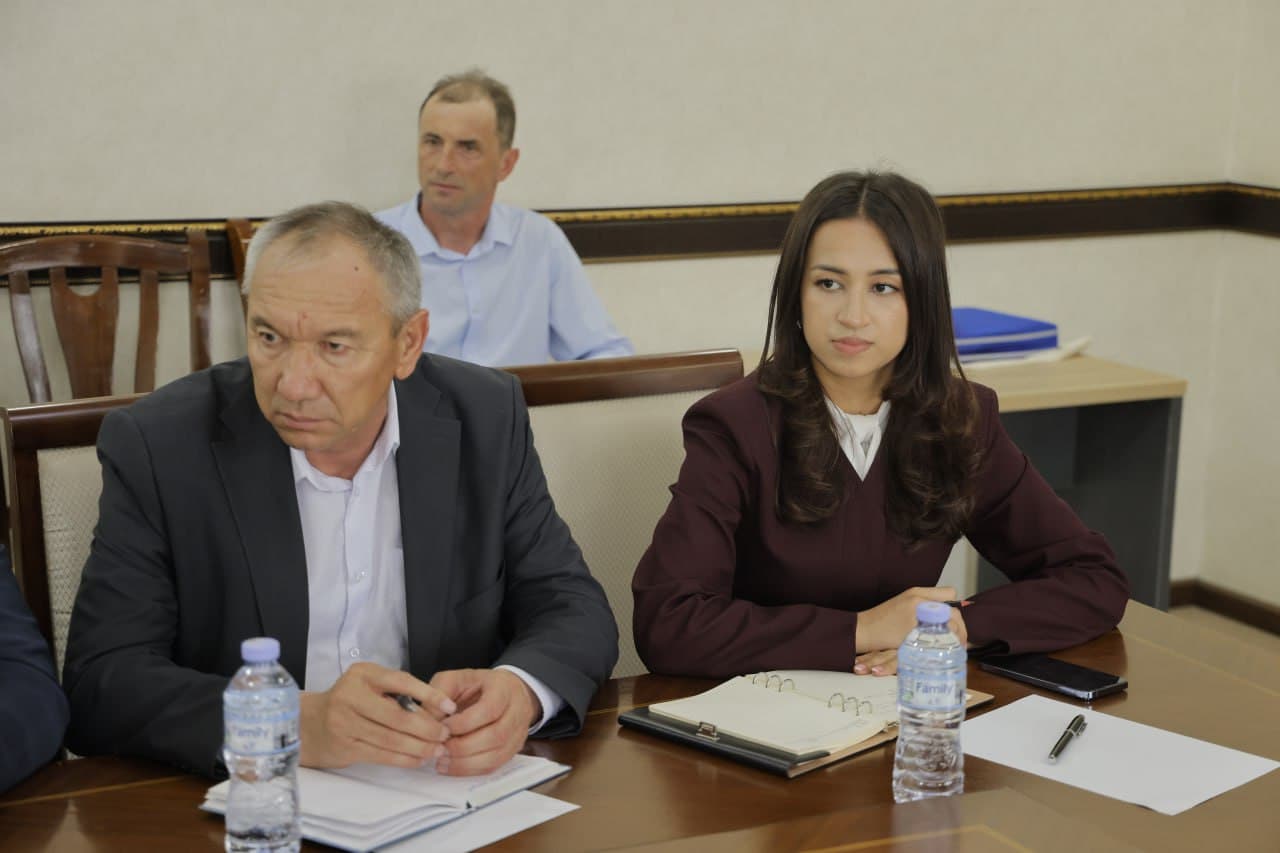 Узбекистан – Польша: Сотрудничество выходит на новый этап