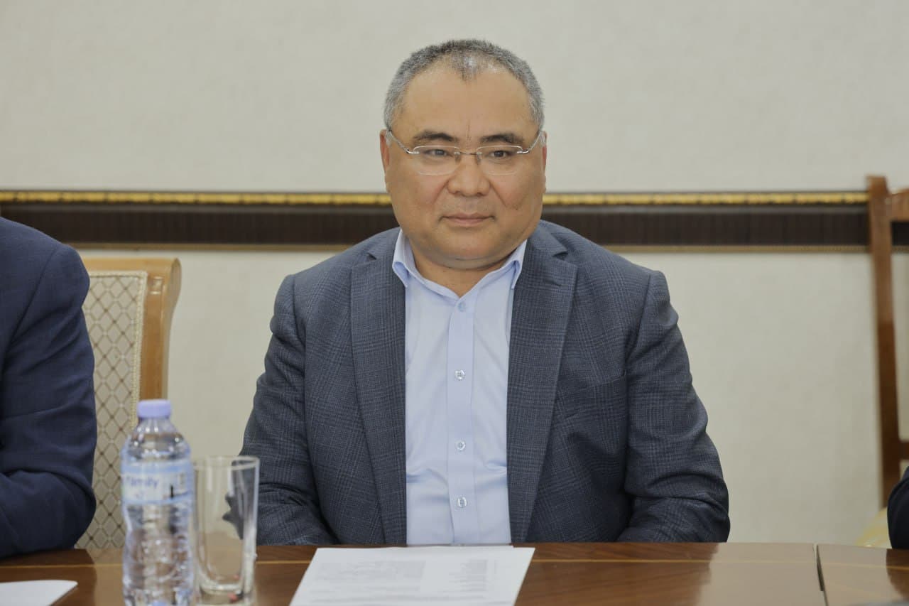 Узбекистан – Польша: Сотрудничество выходит на новый этап