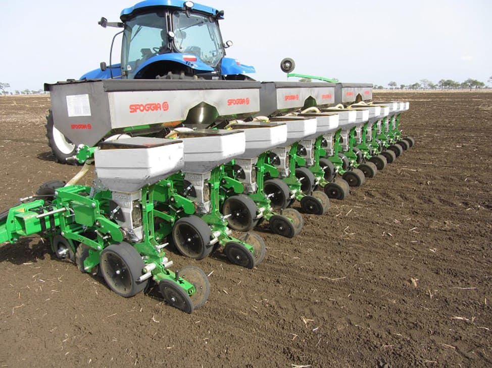 “Агросубсидия”: новые виды субсидий для рисоводов