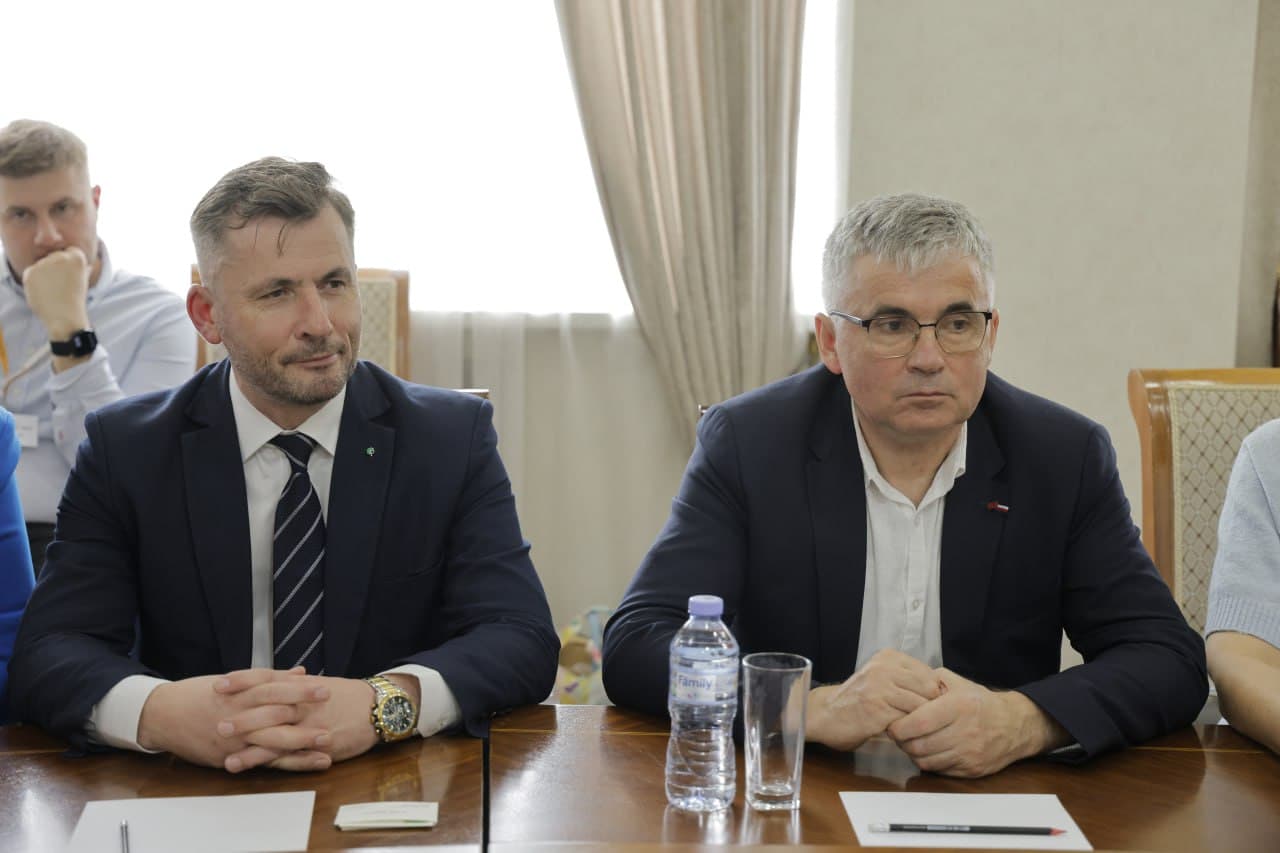 Узбекистан – Польша: Сотрудничество выходит на новый этап