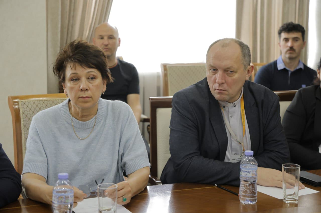 Узбекистан – Польша: Сотрудничество выходит на новый этап